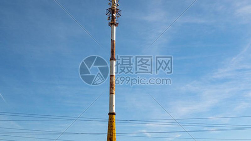 室外无线网桥防雷定制，如何确保稳定与安全？**