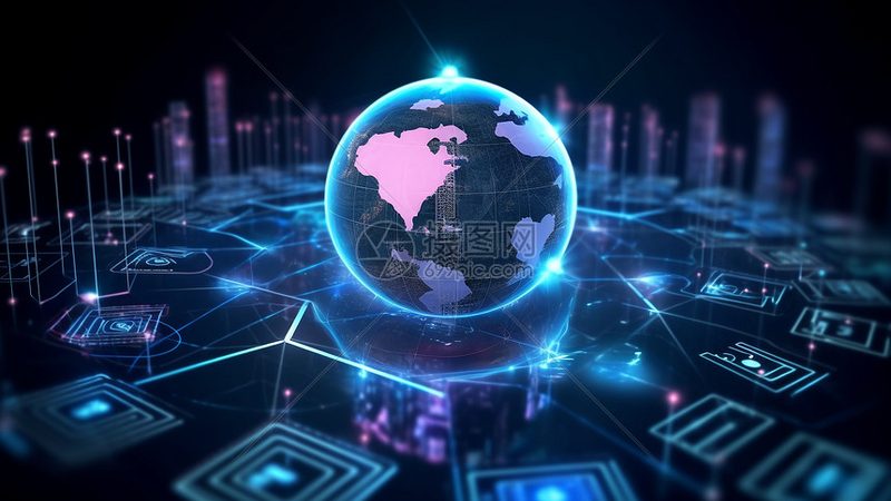 铁路集群通信系统：保障铁路安全的关键技术**