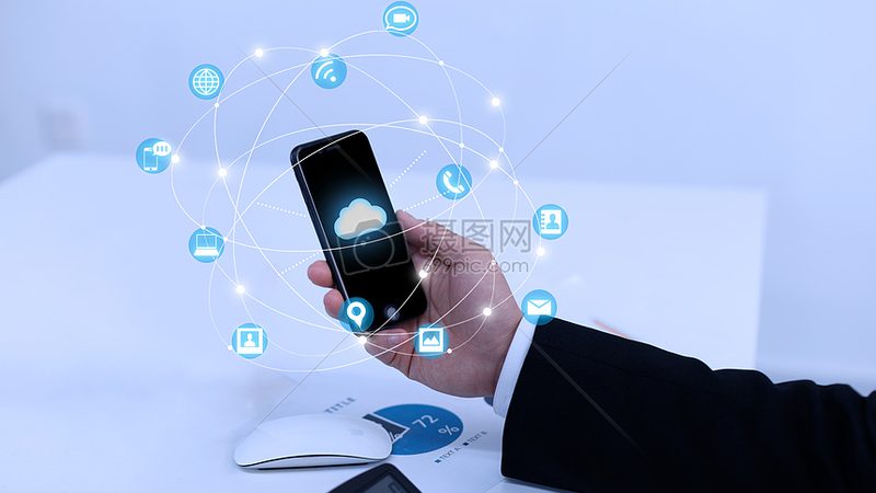 上海集群通信基站厂家：揭秘5G时代的关键角色**