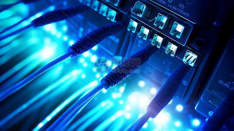 上海交换机批发市场：探寻专业设备采购的优质渠道